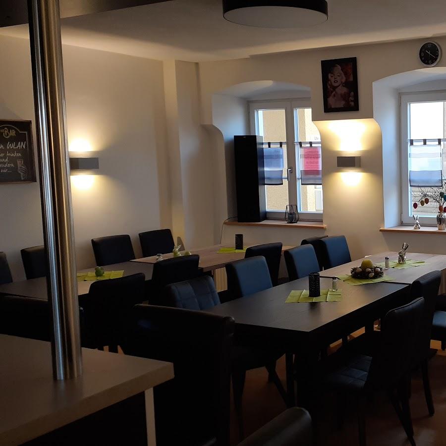 Restaurant "Night Rider, Jonnys Pilskneipe" in Emersacker