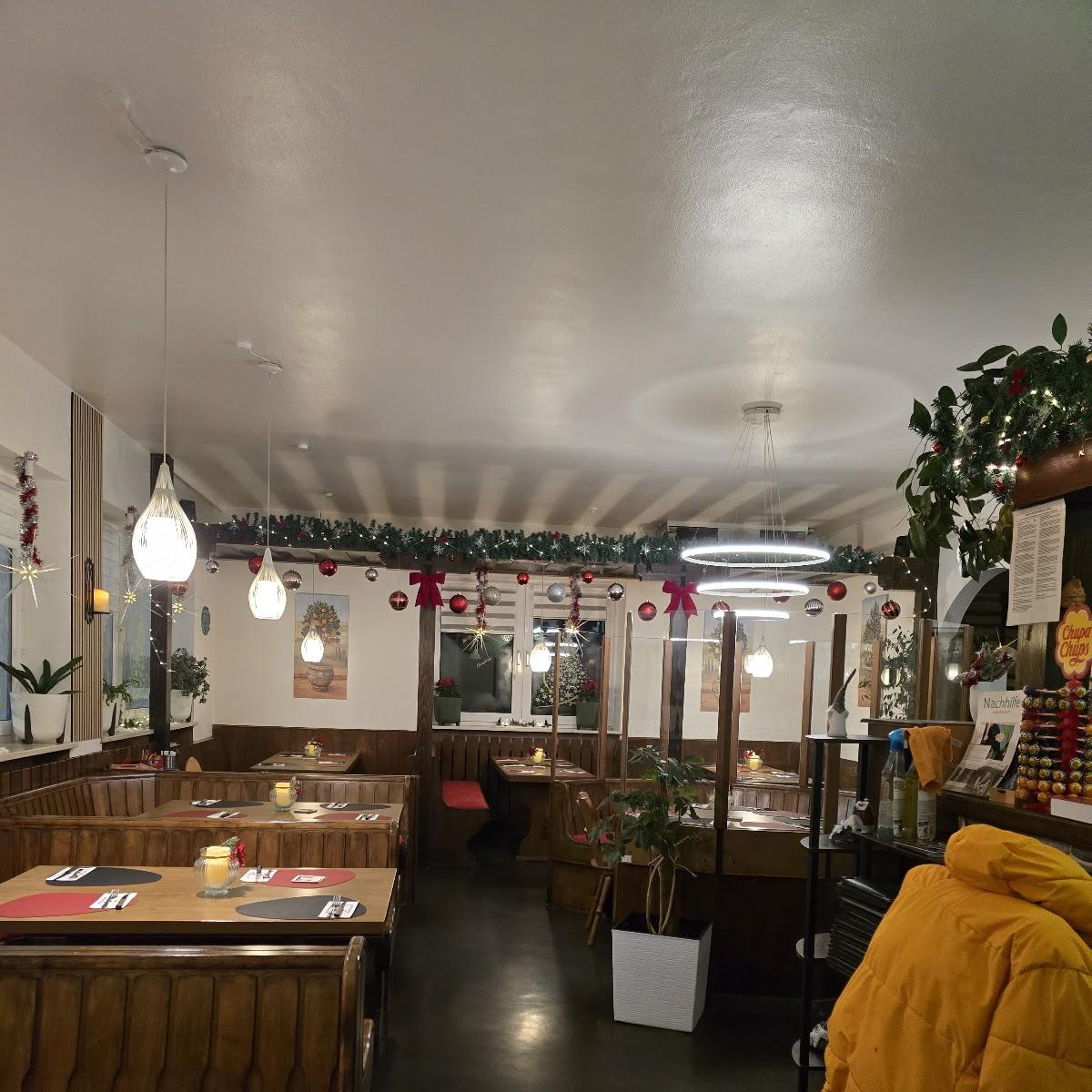 Restaurant "Restaurant & Pizzeria La Sicilia" in Reichertshofen