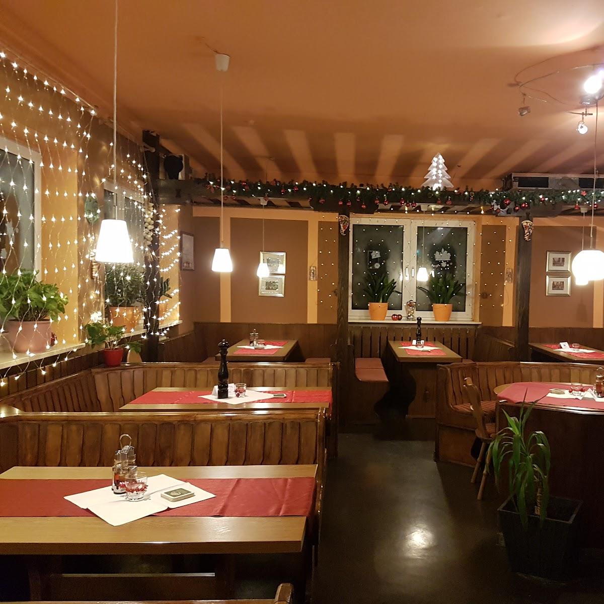 Restaurant "Restaurant La Sicilia" in Reichertshofen