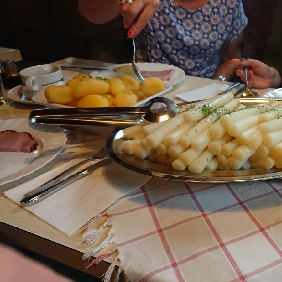 Restaurant "Gasthaus Söltl" in  Reichertshofen