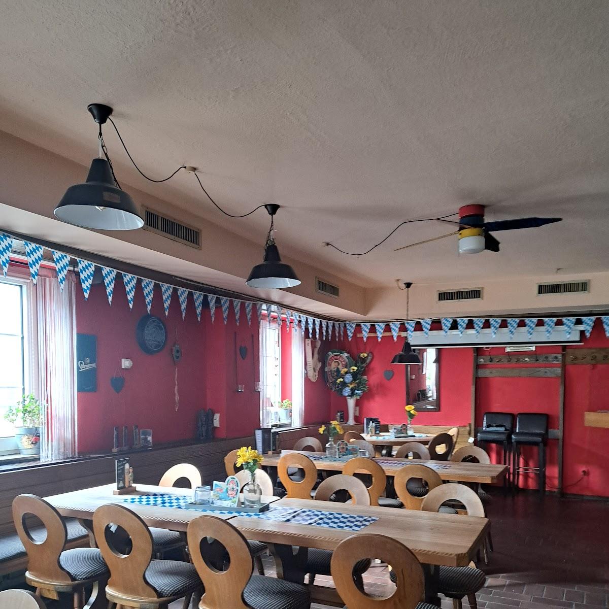 Restaurant "C