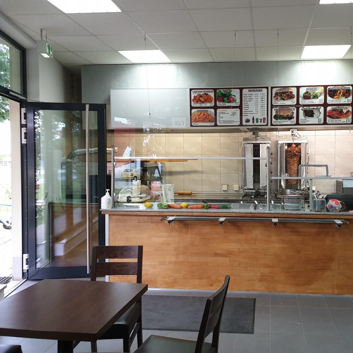 Restaurant "Sportheim Gambach" in  Rohrbach