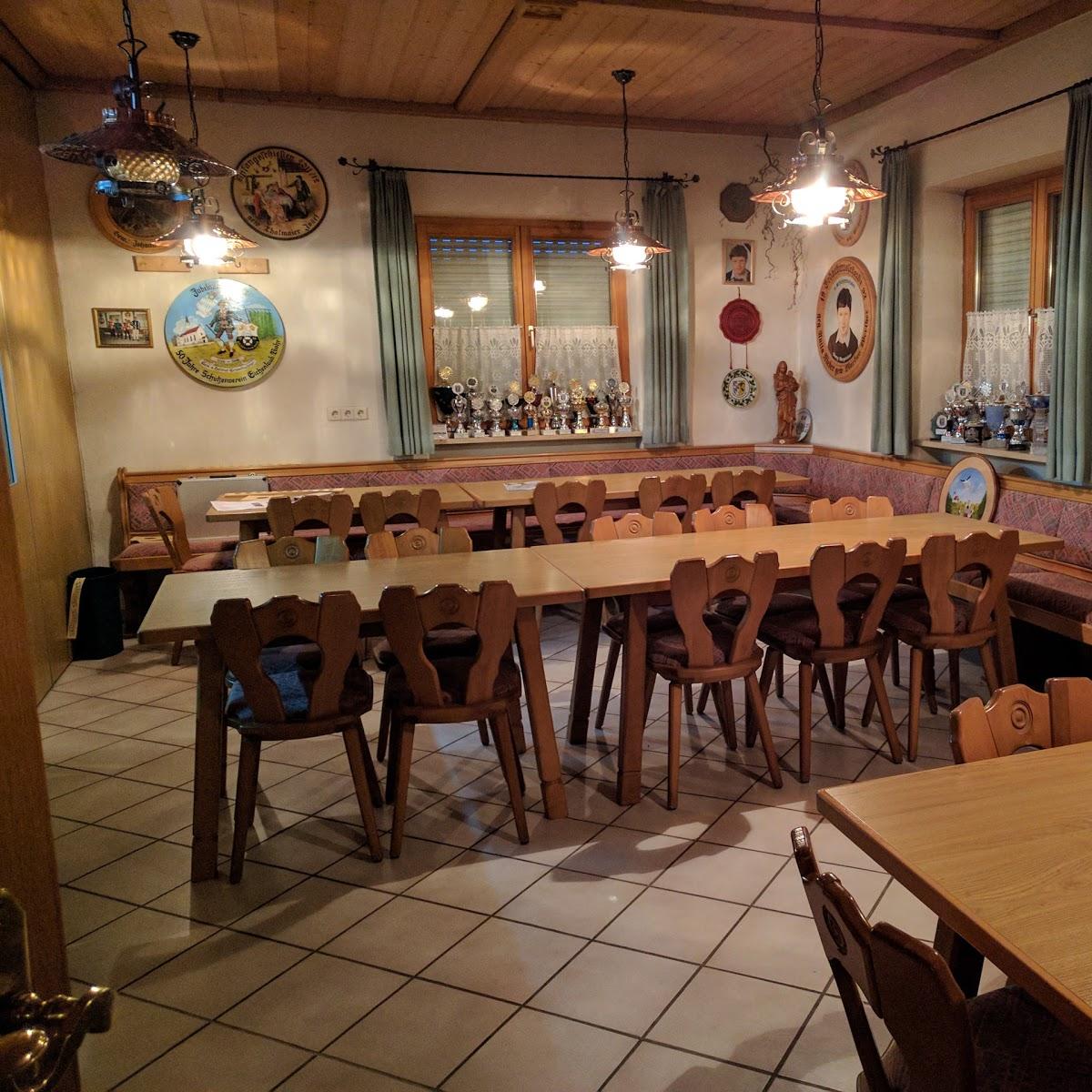 Restaurant "China Restaurant Jiang Nan" in  Reichertshofen