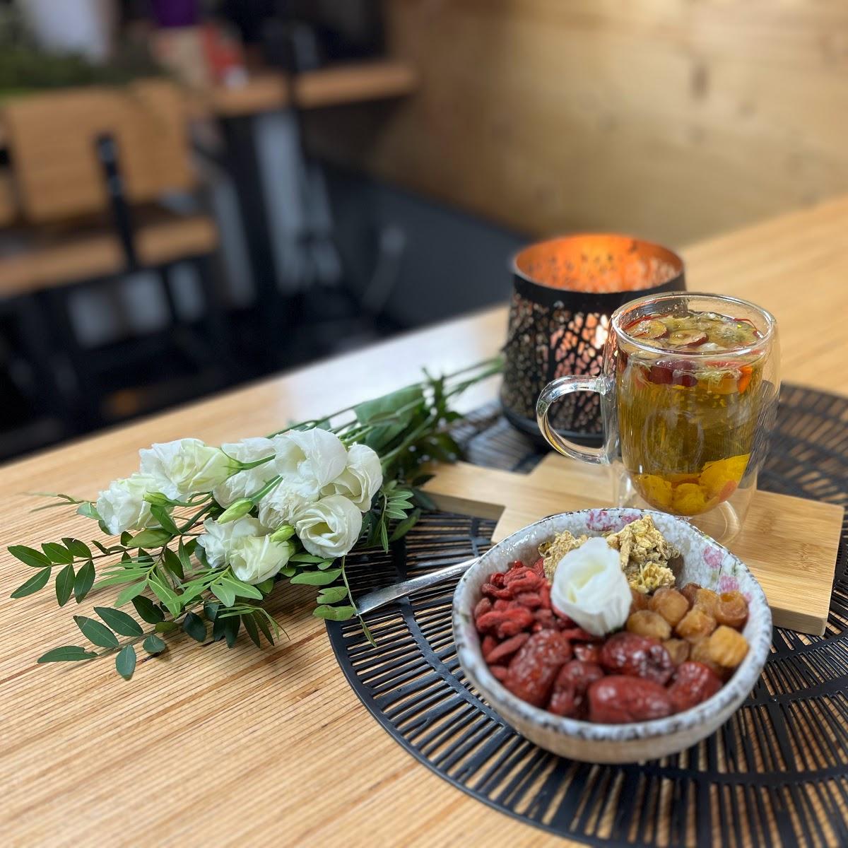 Restaurant "Pho Bowl" in Berlin