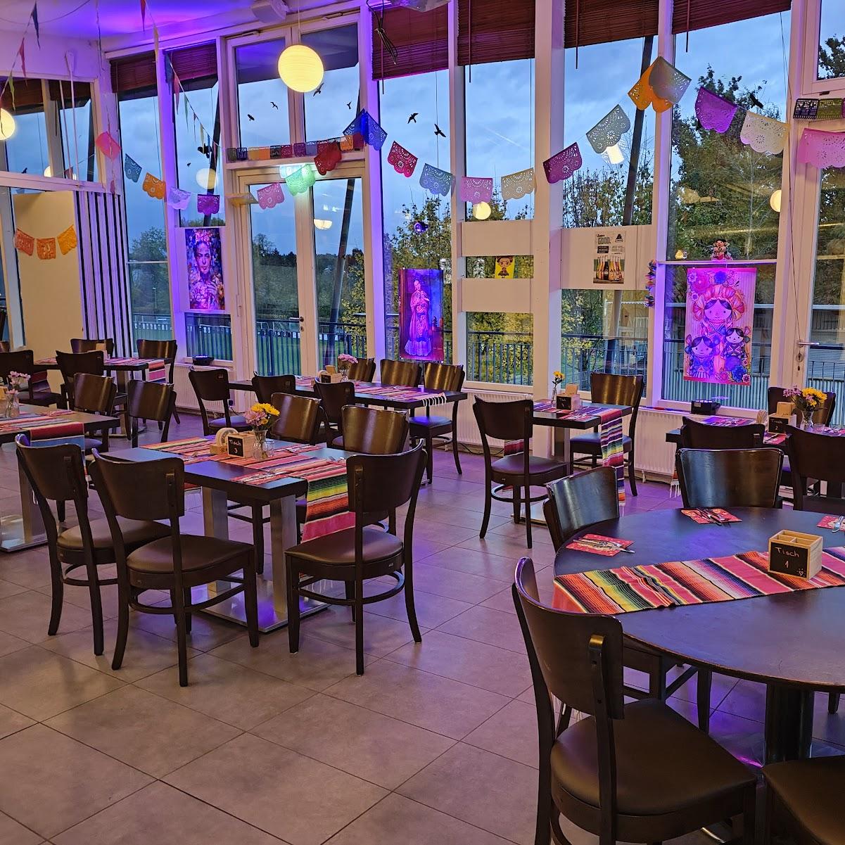Restaurant "El Mezcalito Mexikanische Restaurant & Bar" in Bretten