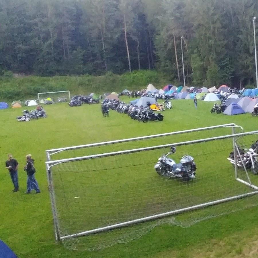 Restaurant "SV Volkersbrunn" in Leidersbach