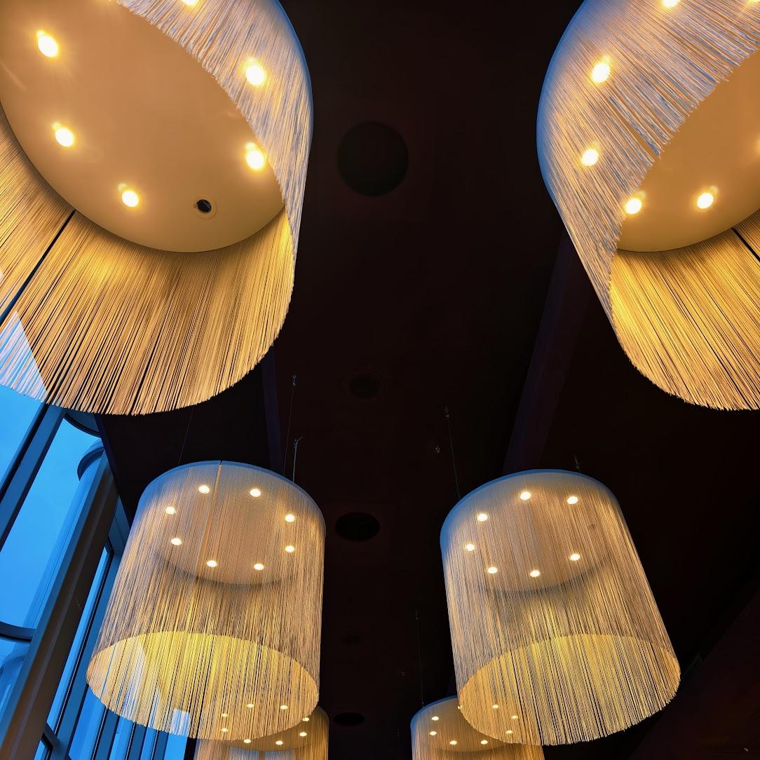 Restaurant "Porta Gaststätten GmbH & Co. KG" in Wallenhorst