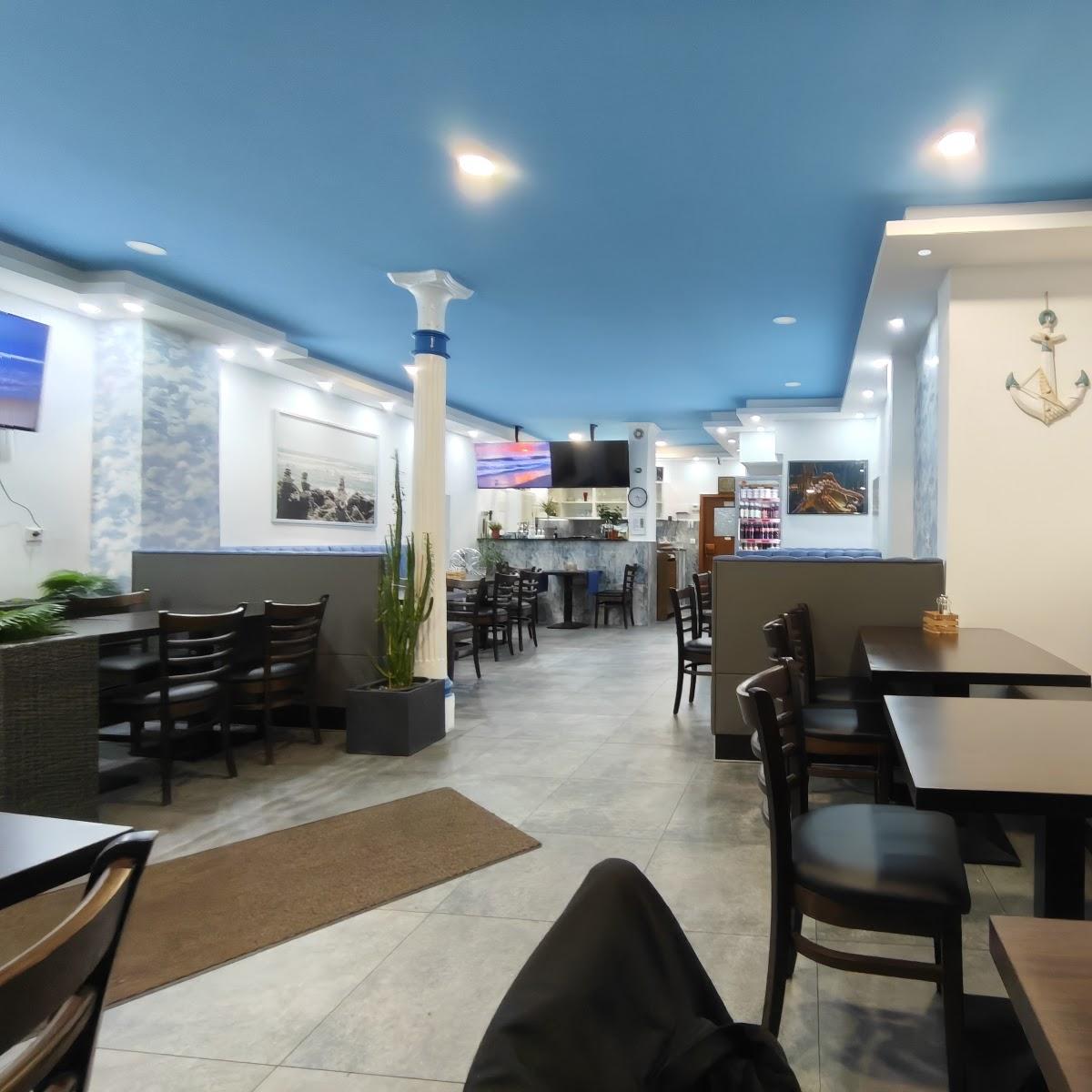 Restaurant "Dorade Restaurant" in Wiesbaden