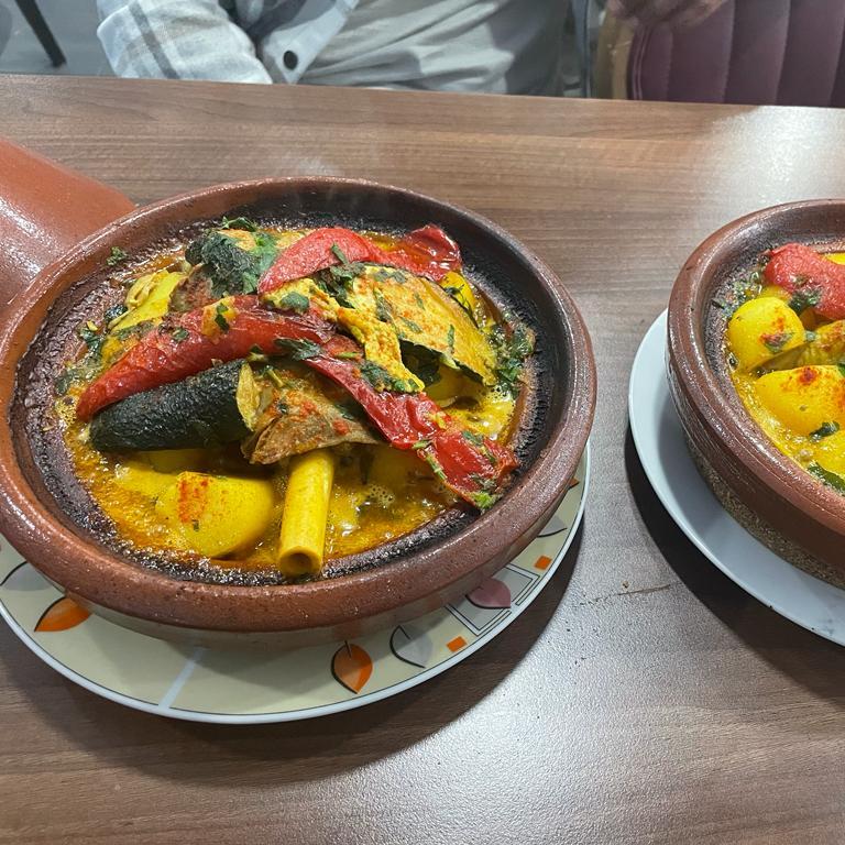 Restaurant "Restaurant Perla von Mediterrane" in Rüsselsheim am Main