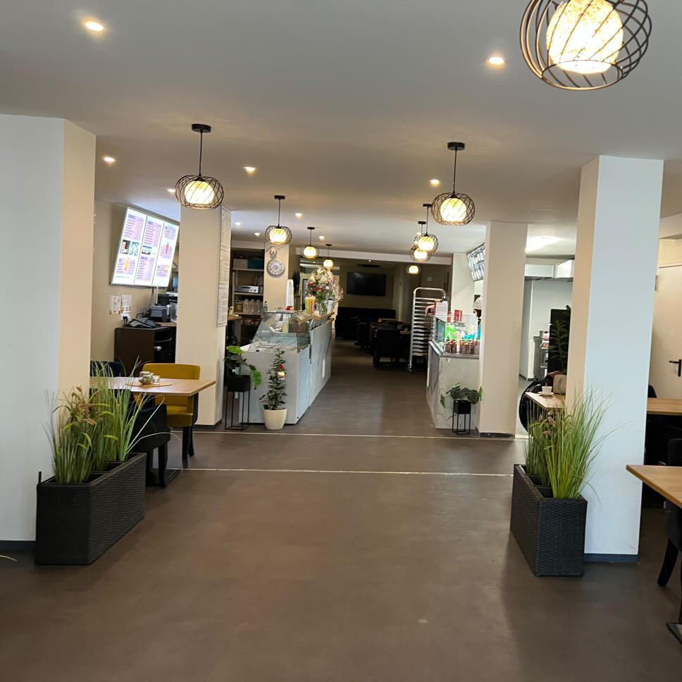 Restaurant "Asia Pho Viet Duc" in Rinteln