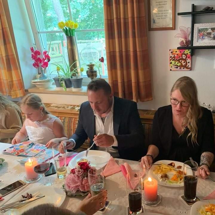 Restaurant "Gastwirtschaft Hausl" in  Ilm