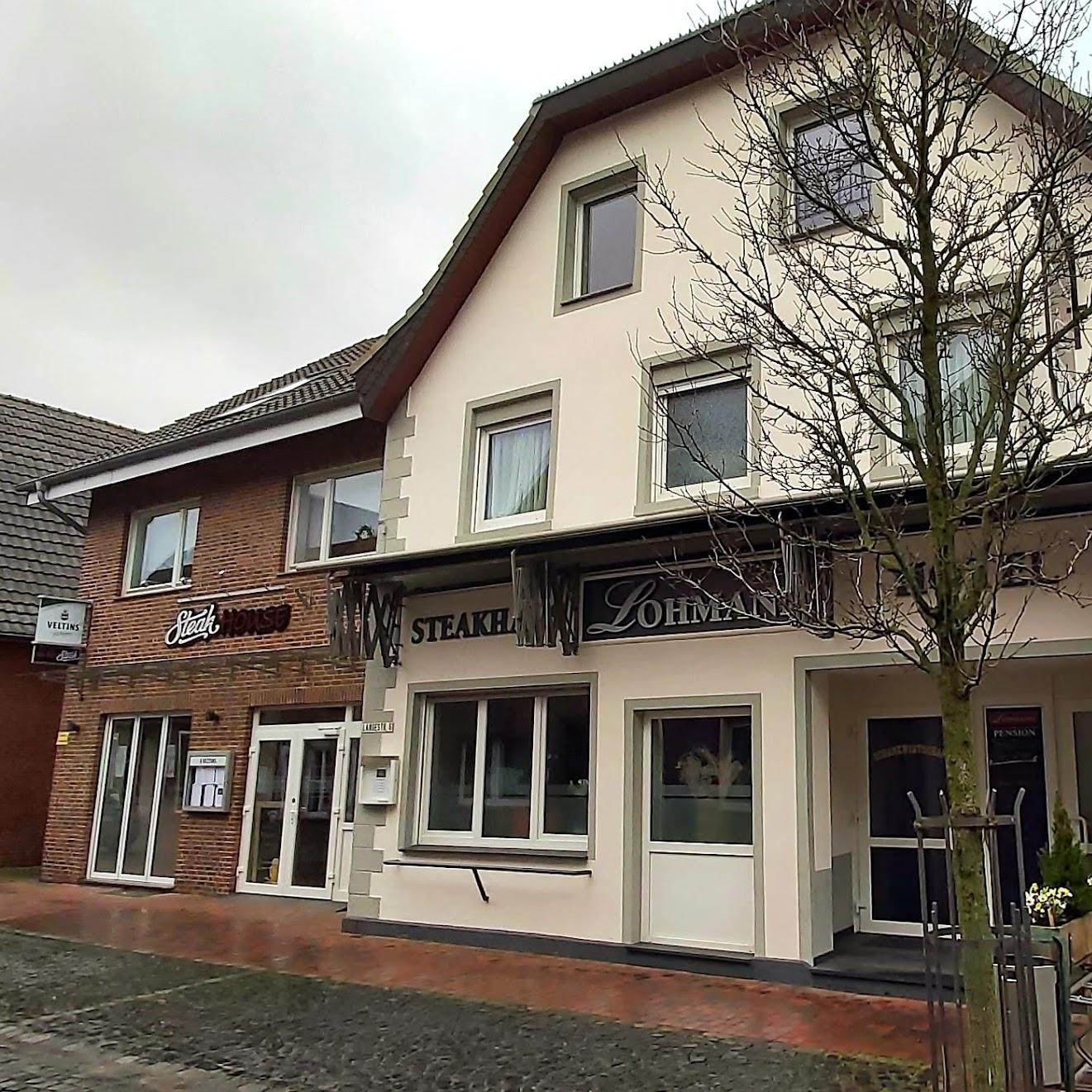 Restaurant "The Wish Steak House - Restaurant&Bar - Hotel" in Velen