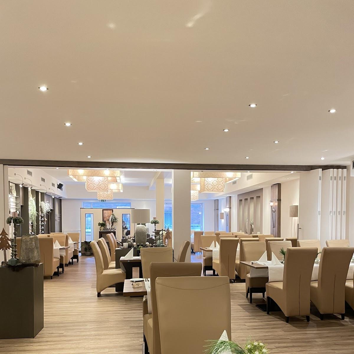 Restaurant "The Wish Steak House - Restaurant&Bar - Hotel" in Velen