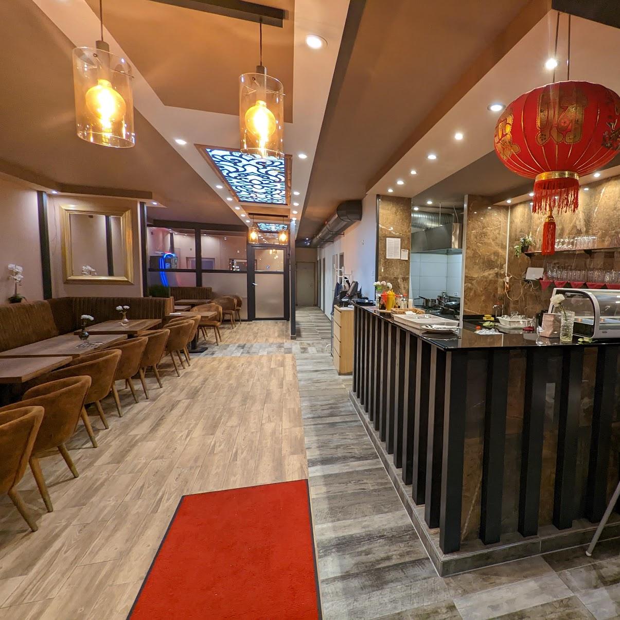 Restaurant "Ngon Lura" in Berlin