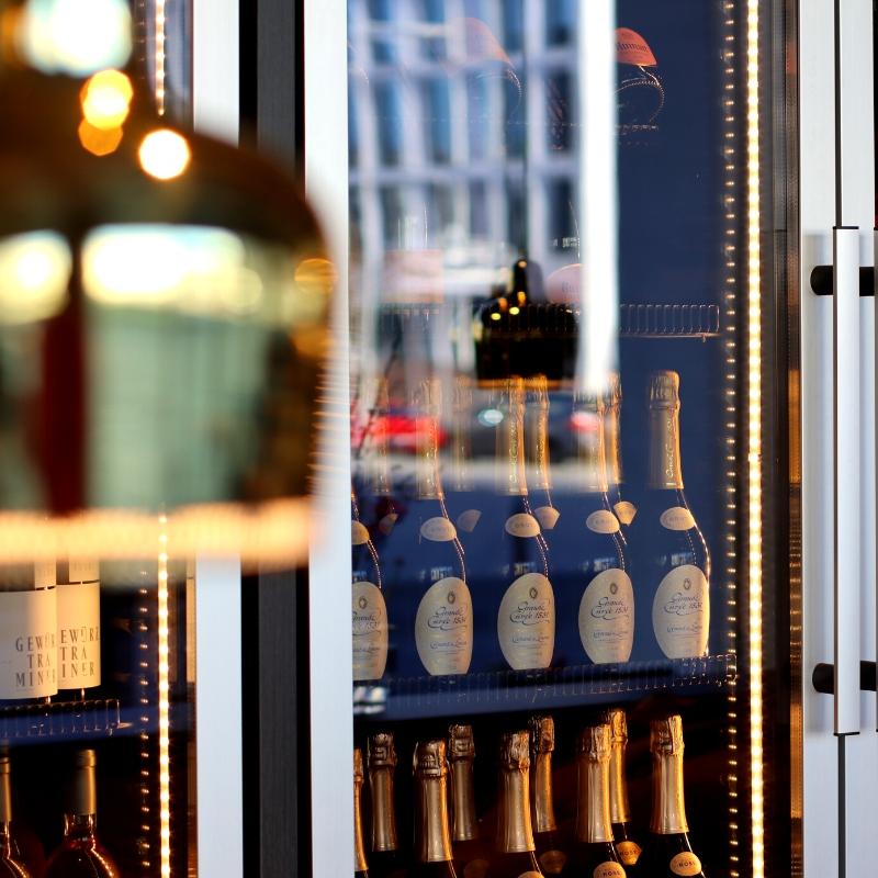 Restaurant "PHP Restaurant" in Berlin