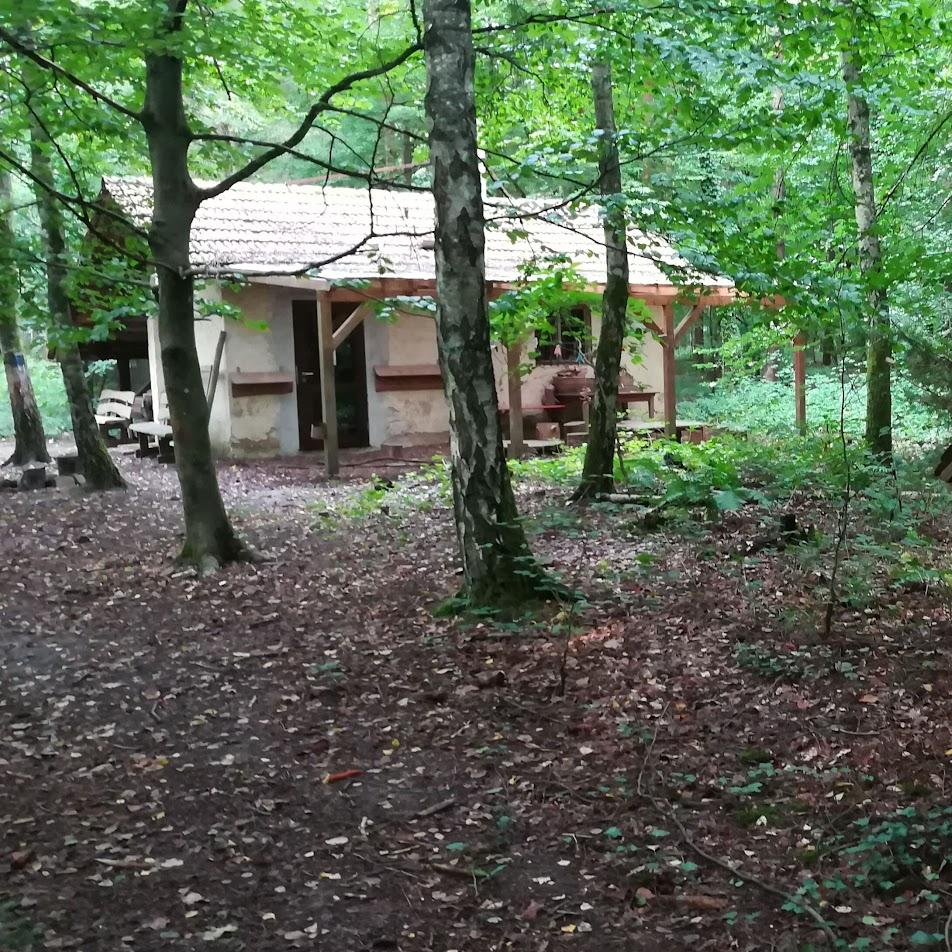 Restaurant "Grillhütte Herxheim" in Herxheim bei Landau (Pfalz)