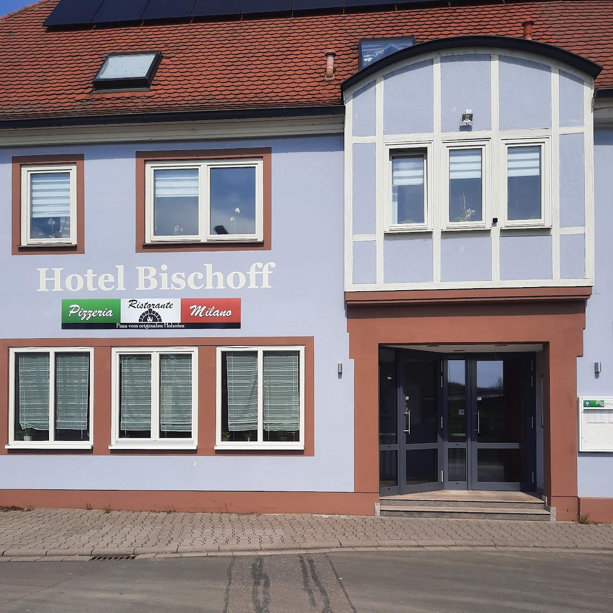 Restaurant "Pizzeria Milano" in Winnweiler