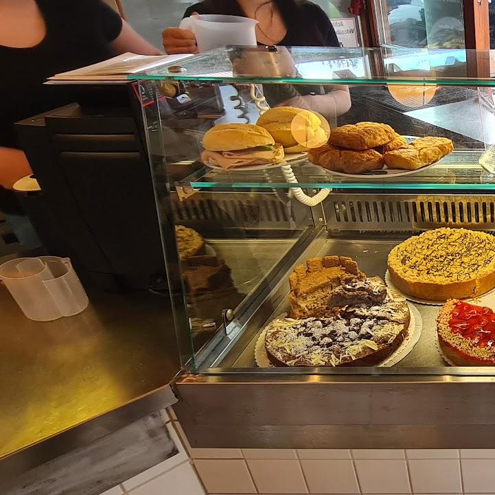 Restaurant "Café Bistro zum Lieblingsplatz" in Ottweiler