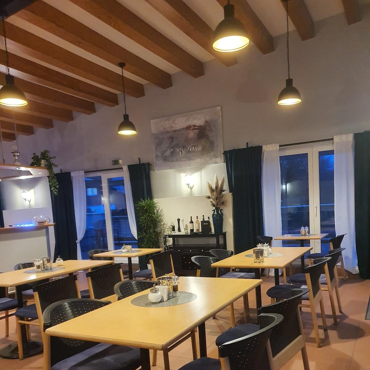 Restaurant "Mixed Bistro Ost" in Hilden