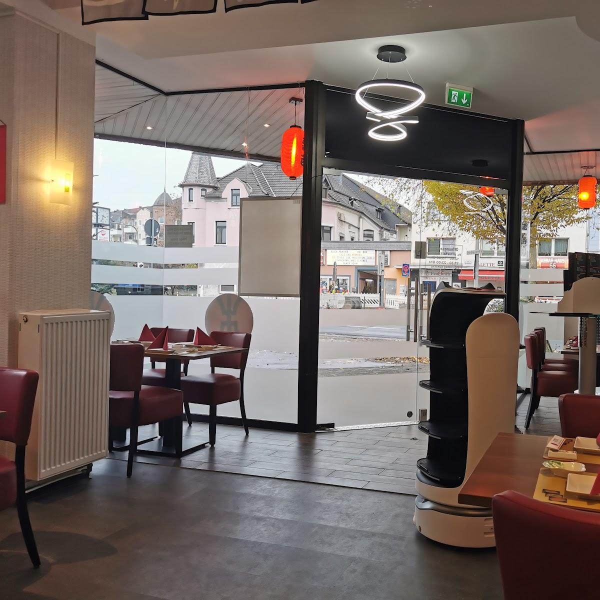 Restaurant "Kyoto sushi and more" in Hilden