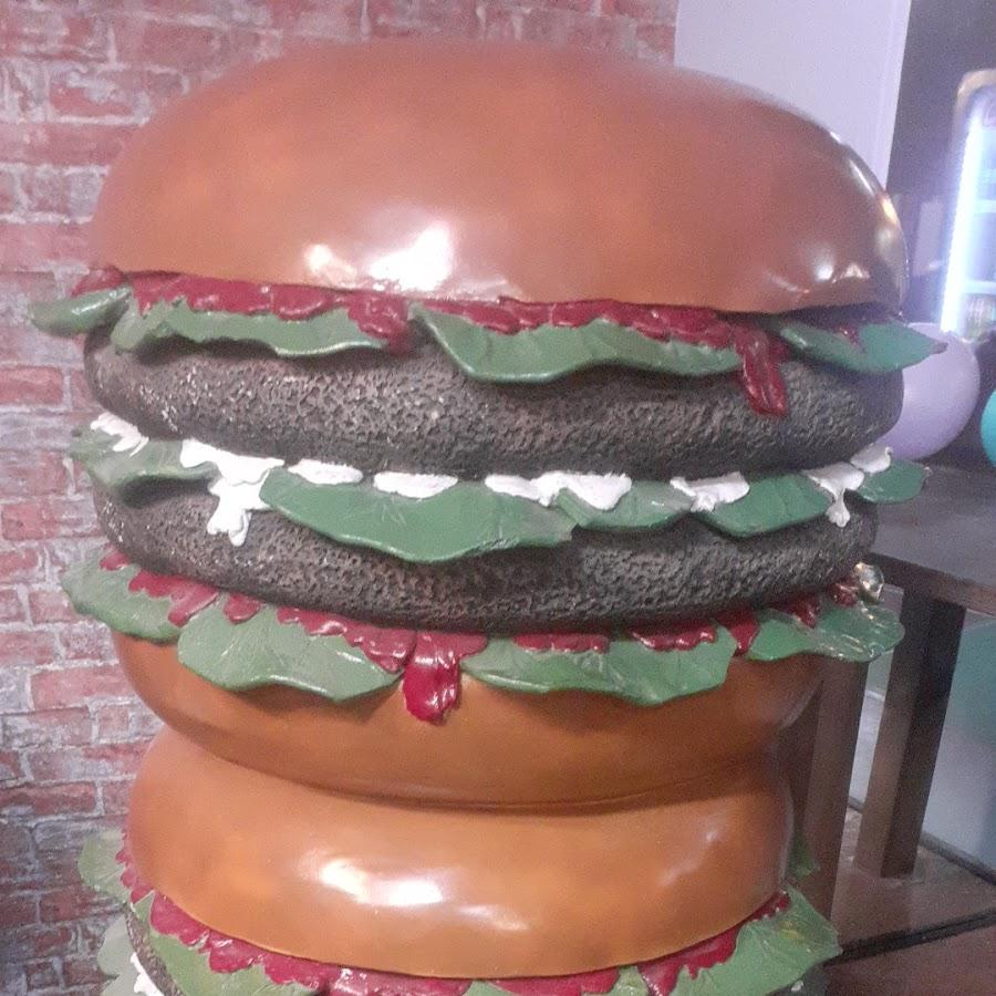 Restaurant "URFA DÖNER" in Barth