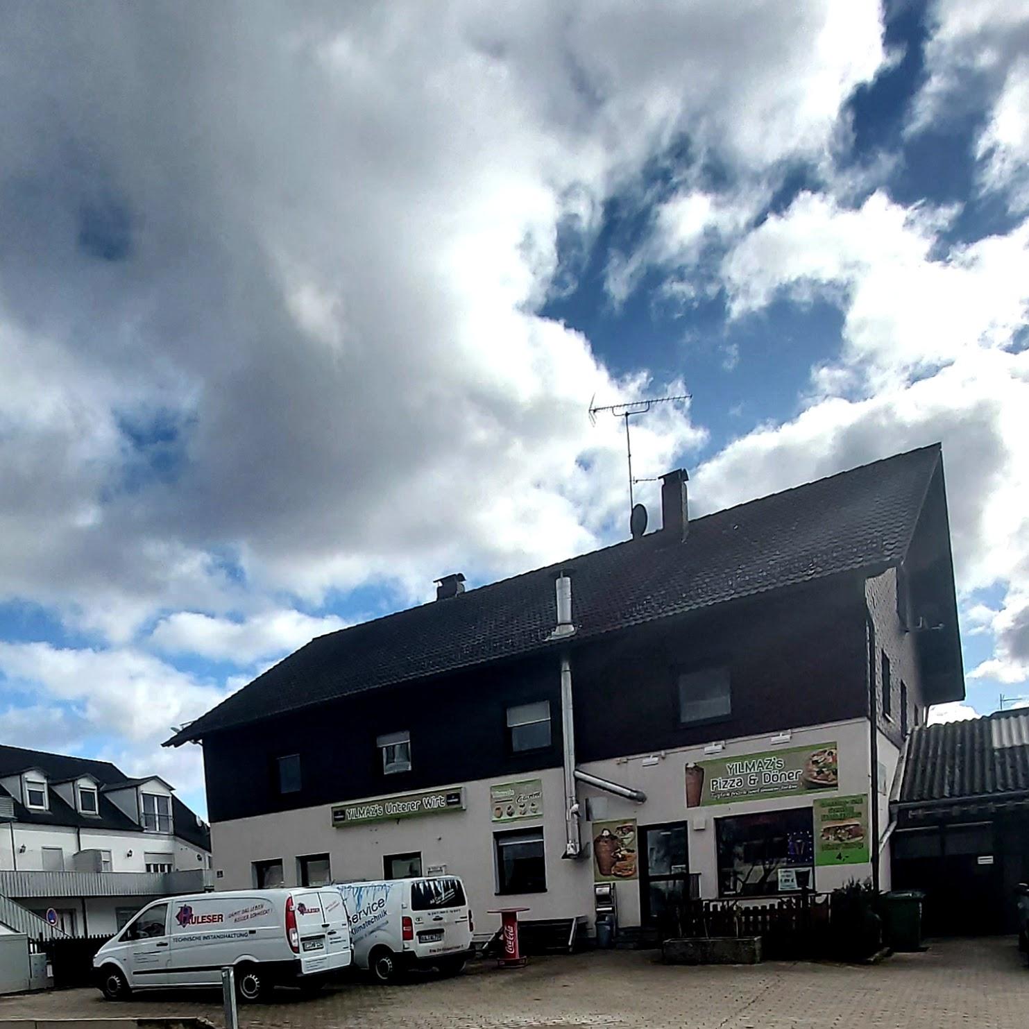 Restaurant "Unterer Wirt" in Wettstetten