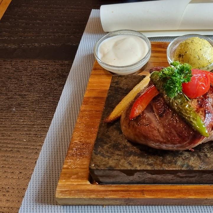 Restaurant "Salpeterkeller" in Görwihl