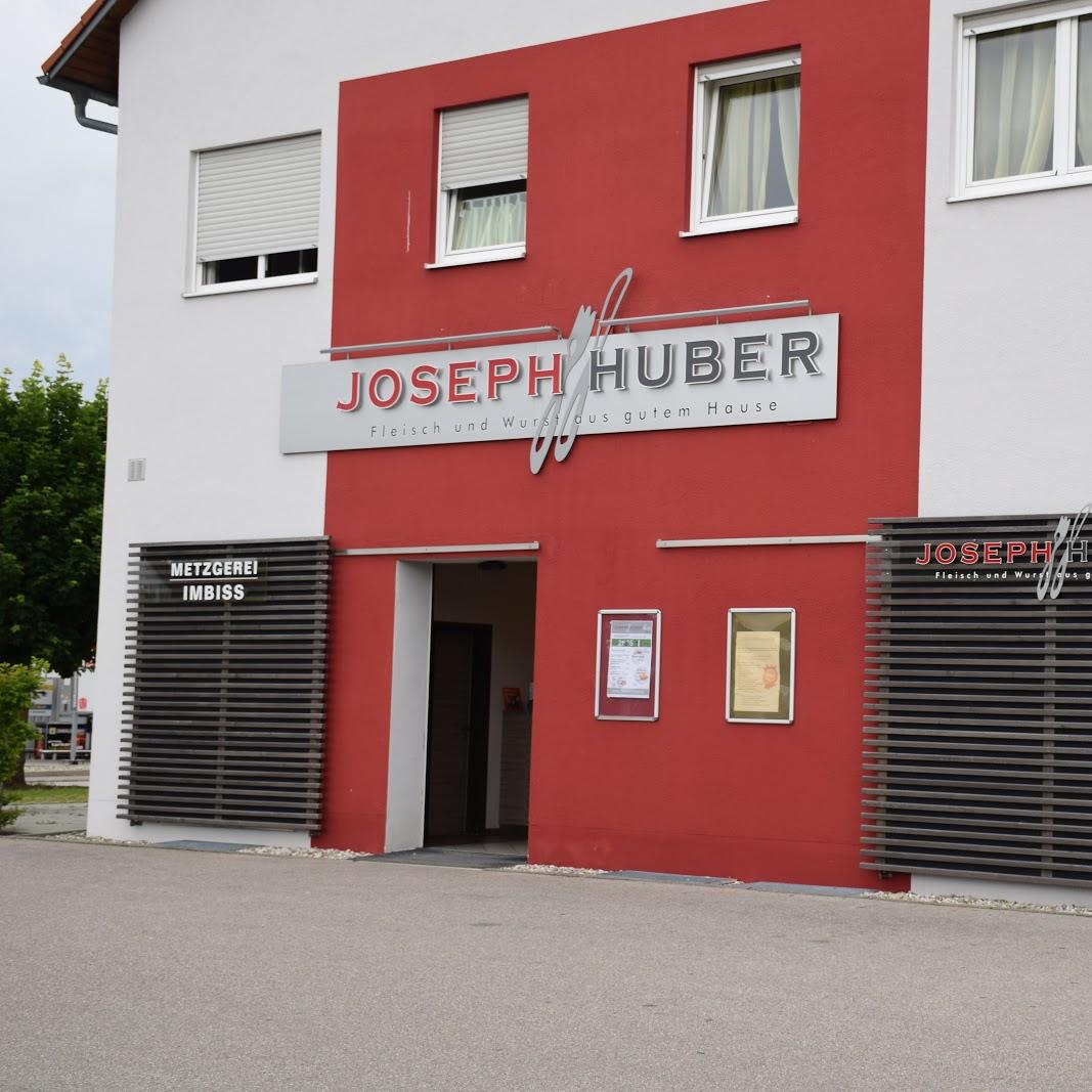 Restaurant "Metzgerei Joseph Huber" in  Reichertshofen