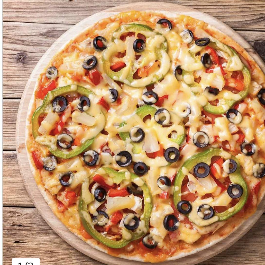 Restaurant "Aroma Pizzeria und Restaurant" in Griesheim