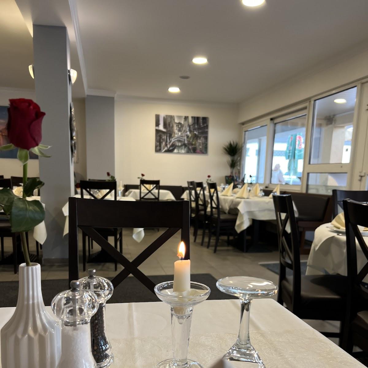 Restaurant "Bella Vista Restaurant" in Griesheim