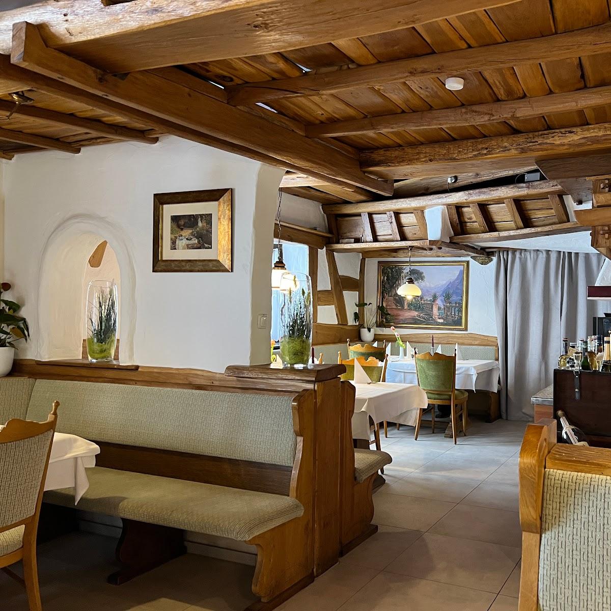 Restaurant "Restaurant Prinz Heinrich" in Griesheim