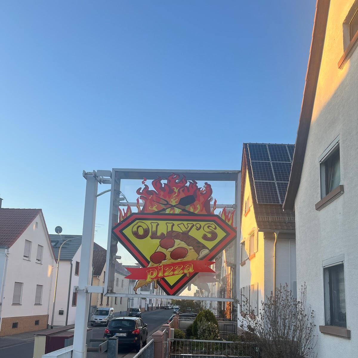 Restaurant "Olly