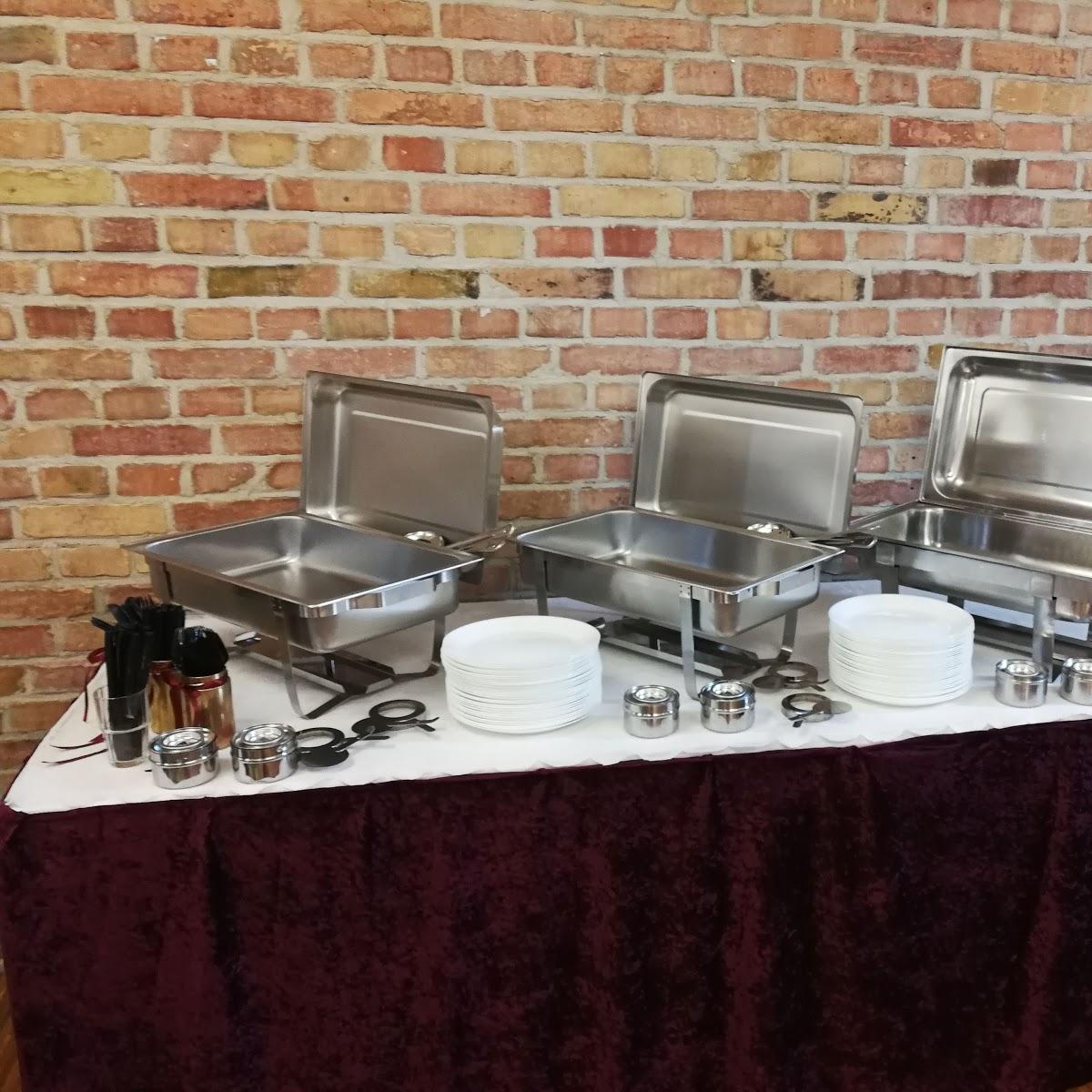 Restaurant "Restaurant ALTES KONTOR" in Heilbronn