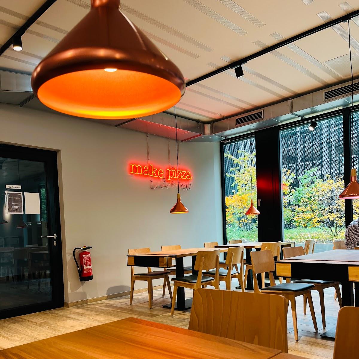 Restaurant "Ferdinands" in Heilbronn