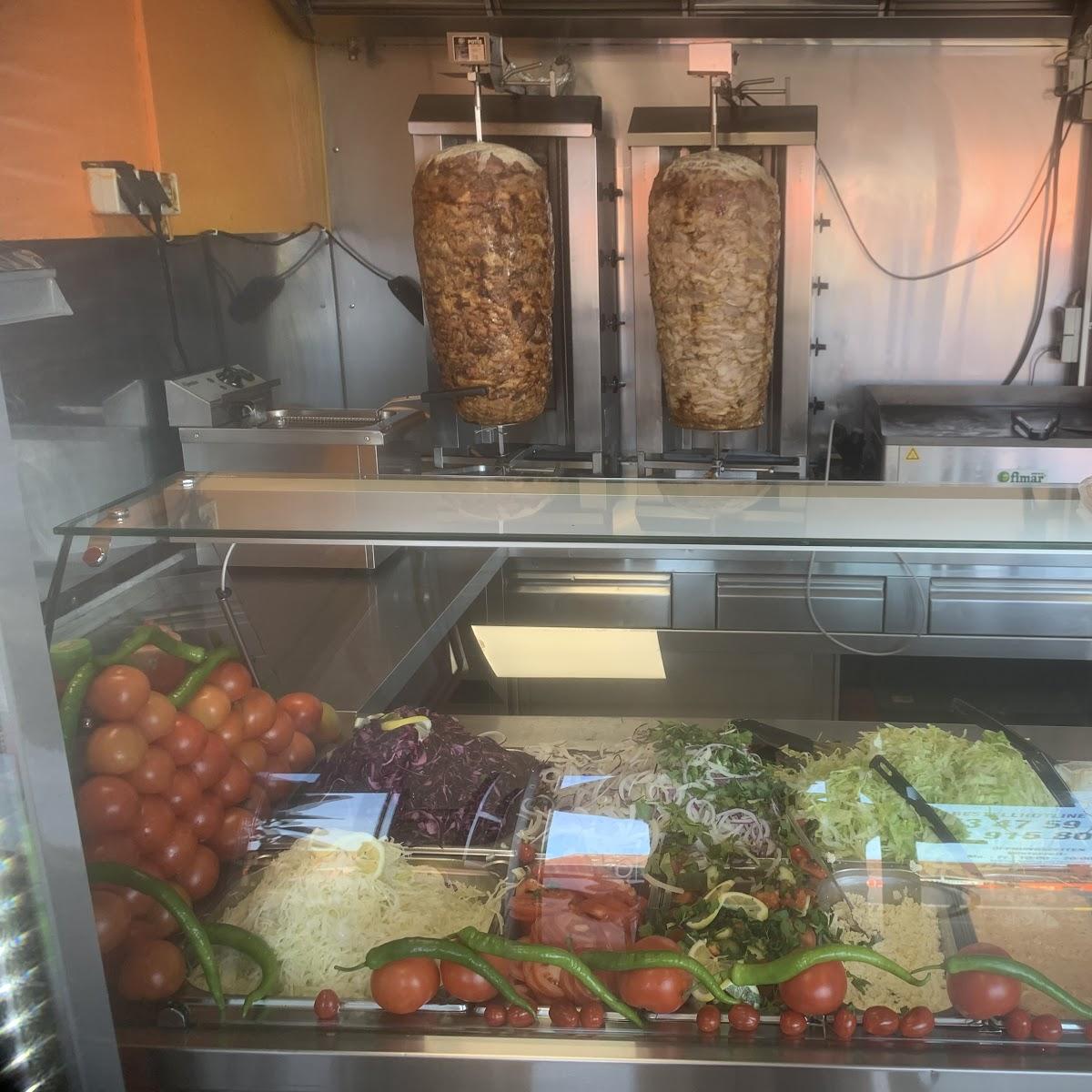 Restaurant "Bäckerei Hermann Häußler" in  Reichertshofen