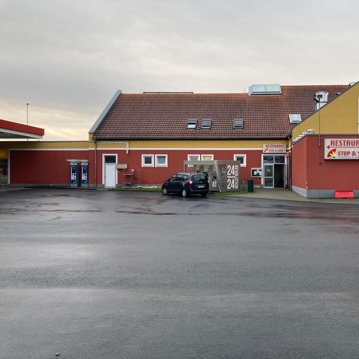 Restaurant "Maxi Autohof Karlsdorf" in Karlsdorf-Neuthard
