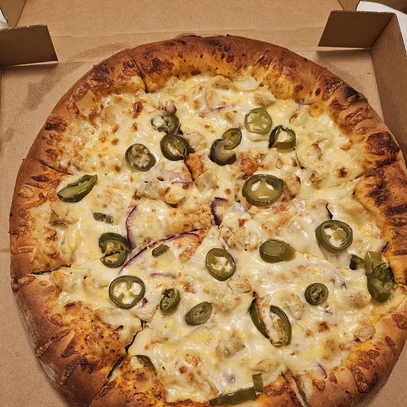 Restaurant "Adams Grillhaus" in Bad Belzig