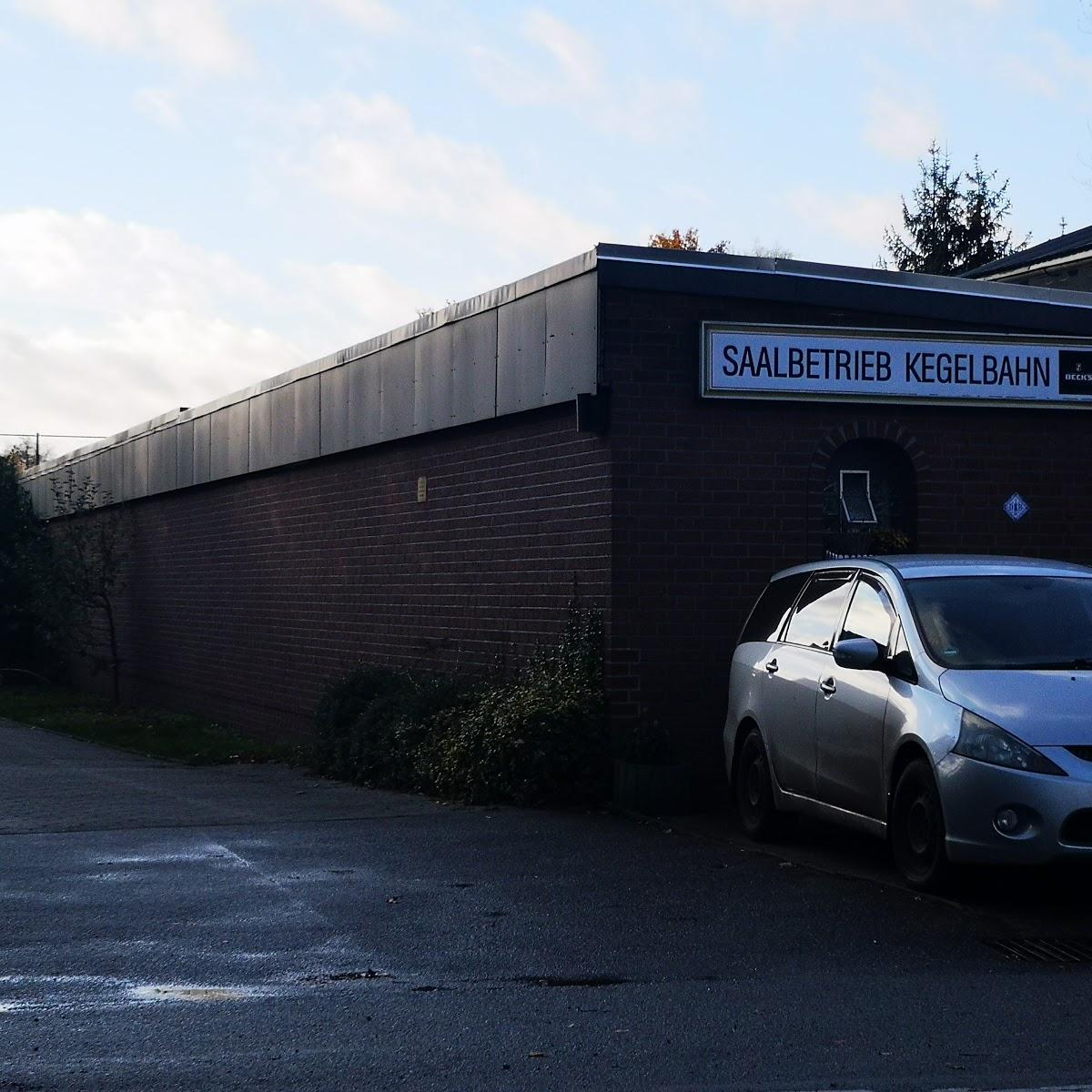 Restaurant "Saalbetrieb Kegelbahn" in Heidgraben