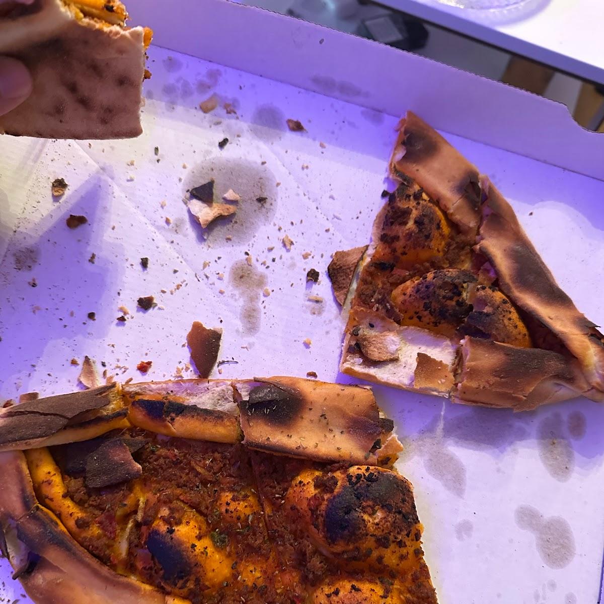 Restaurant "House of Kebap" in Dormagen