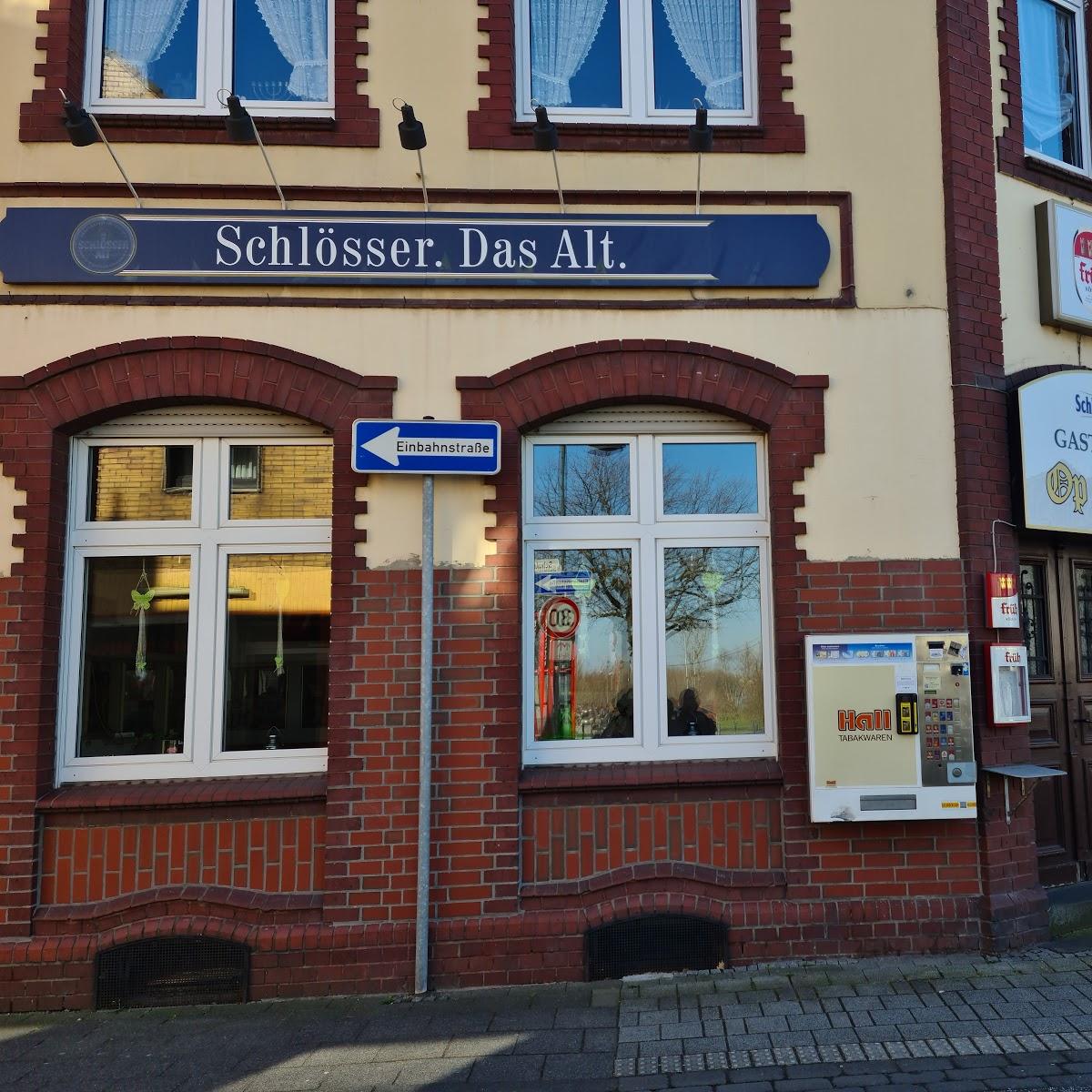 Restaurant "Gaststätte Op dr Eck" in Dormagen