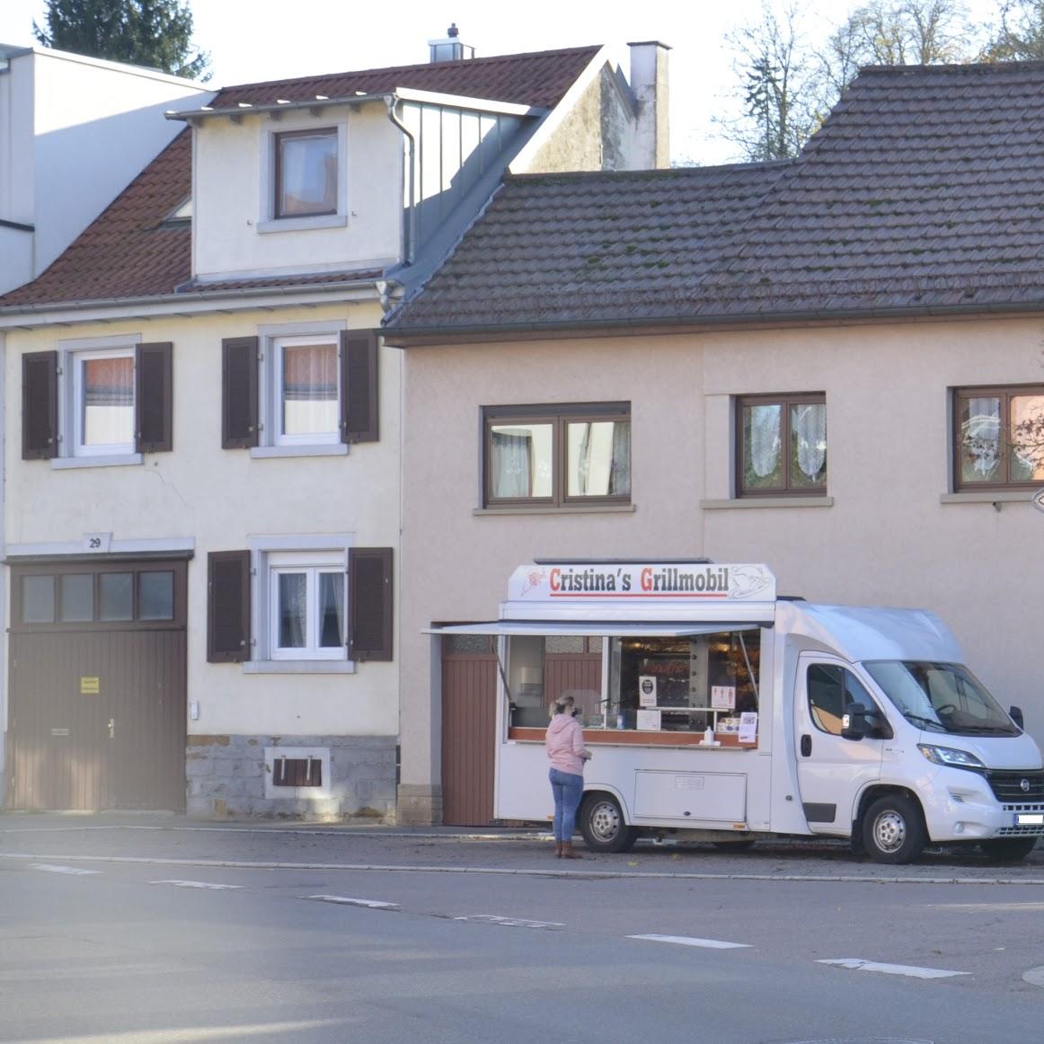 Restaurant "Cristina Gésero Grillspezialitäten" in Östringen