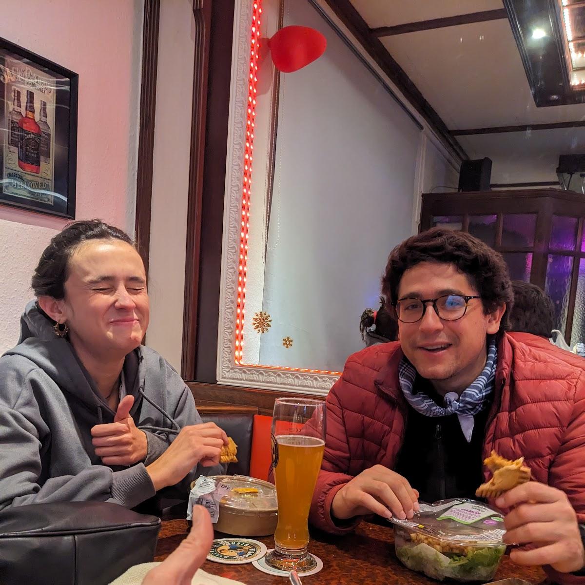 Restaurant "Gaststätte Titanic" in Memmingen