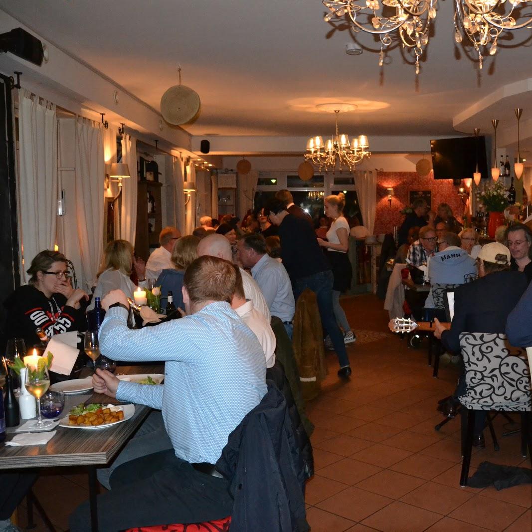 Restaurant "Vivo" in Verl