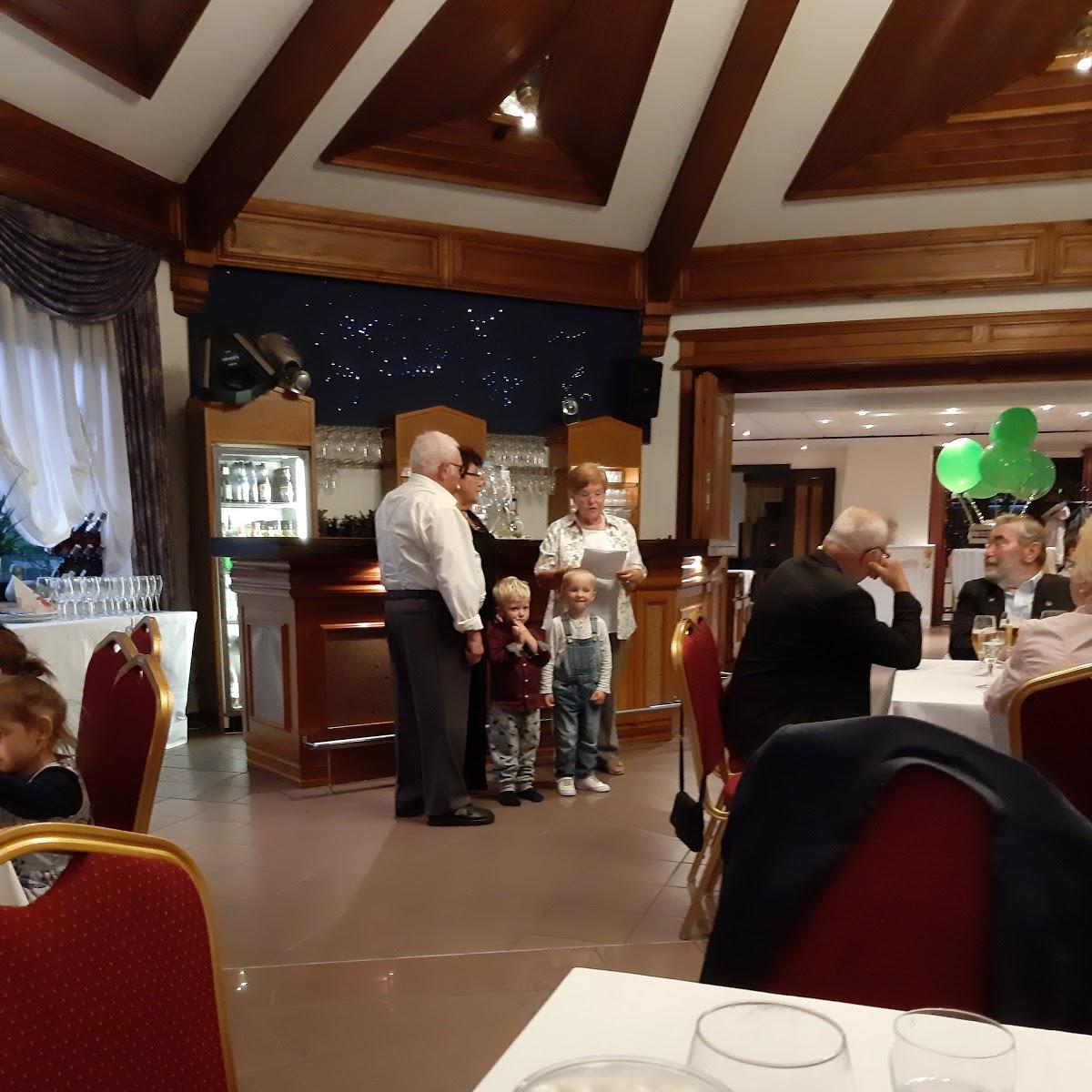 Restaurant "Gasthof & Getränke Menning" in Verl