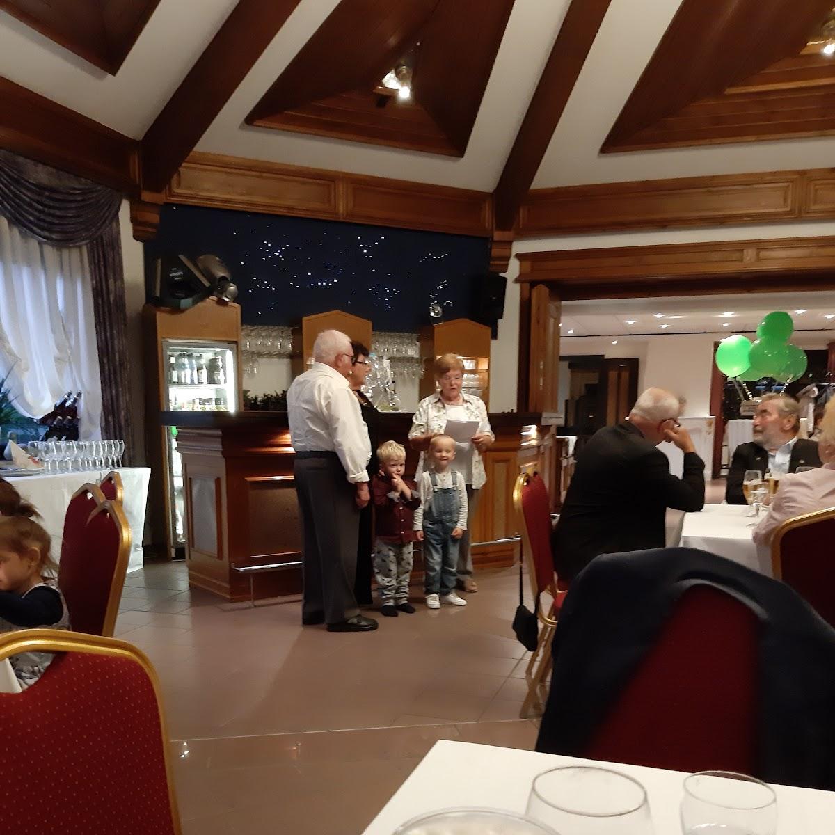 Restaurant "Gasthof & Getränke Menning" in Verl