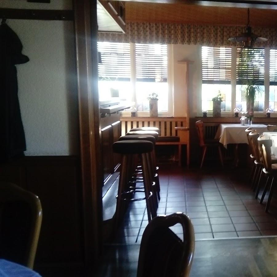 Restaurant "Venne" in Verl