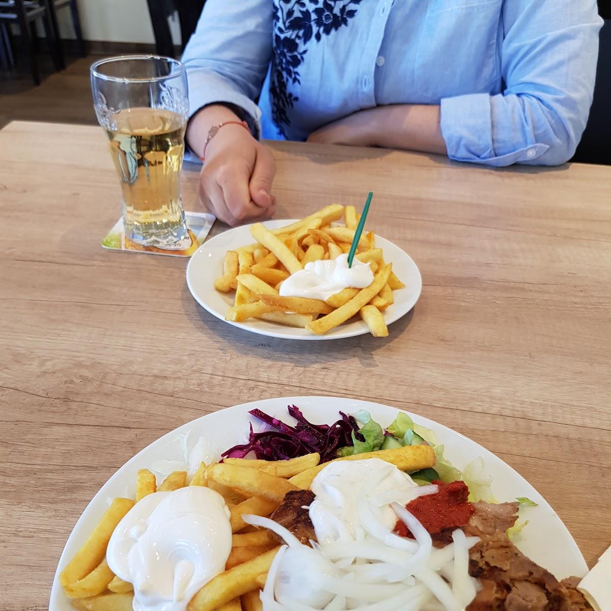 Restaurant "Thaddäus-Grill" in Verl