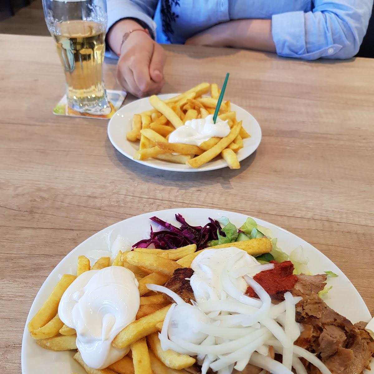 Restaurant "Thaddäus-Grill" in Verl