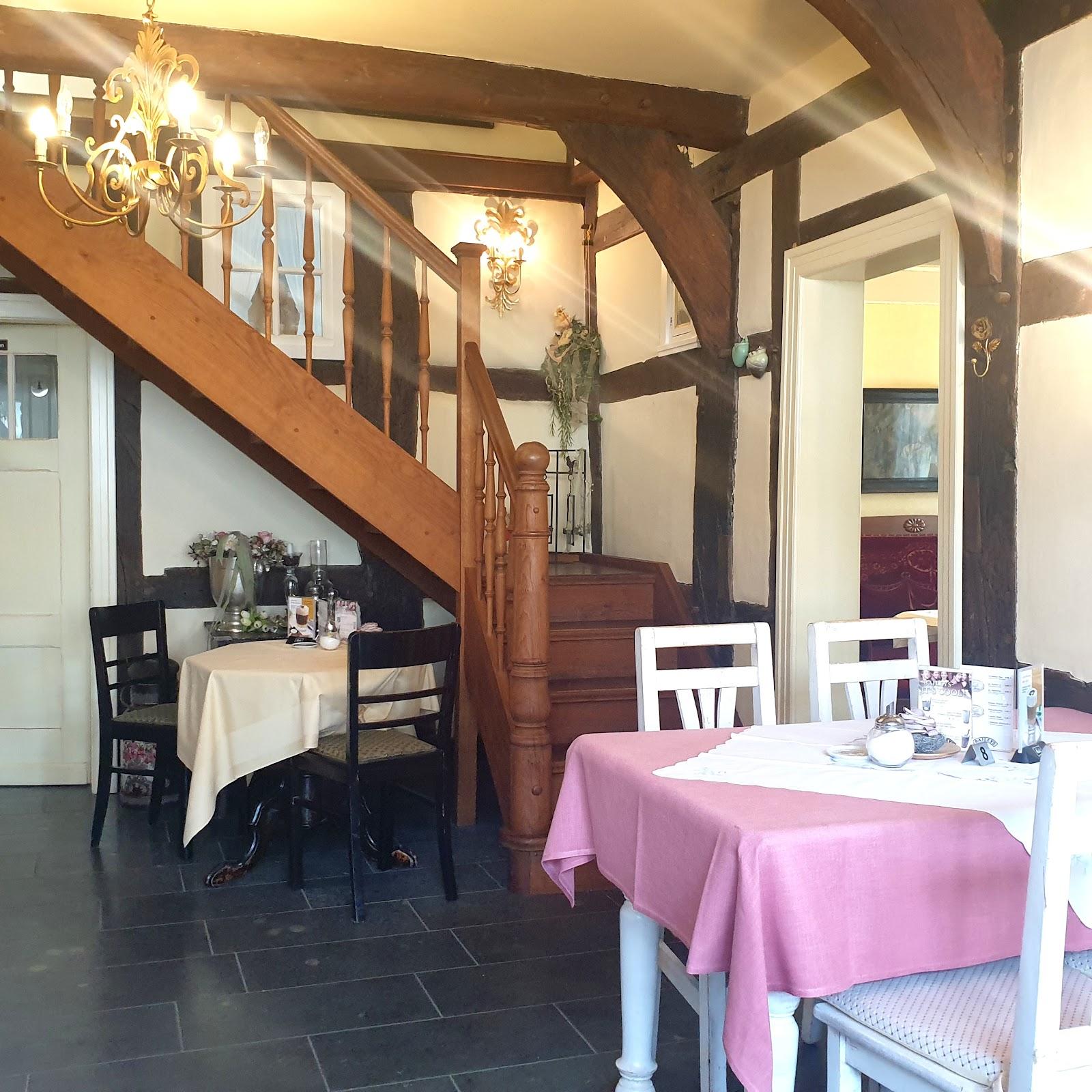 Restaurant "Klüter" in Verl