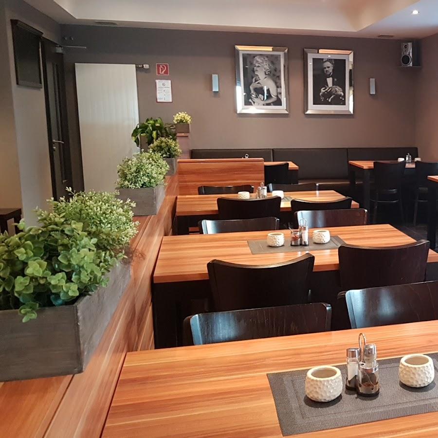 Restaurant "Kaunitzer Grill" in Verl